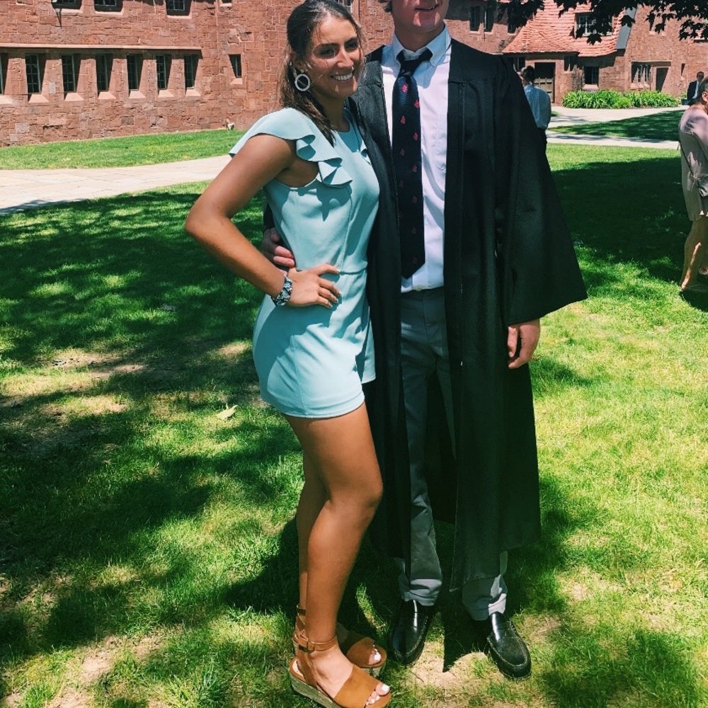 Two rompers! - Picture 7 of 7